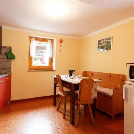 Il Ciclamino Casa vacanze