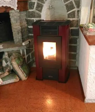 Il Ciclamino Casa vacanze Issime