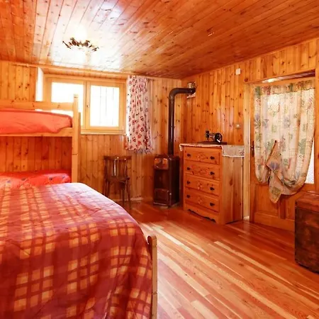 Il Ciclamino Tatil Evi *