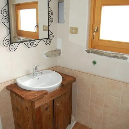 Il Ciclamino Tatil Evi Issime