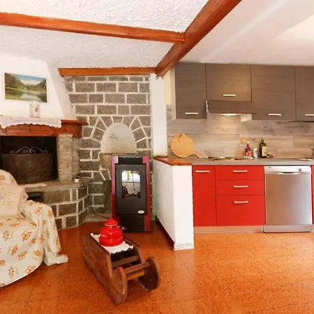 Tatil Evi Il Ciclamino *