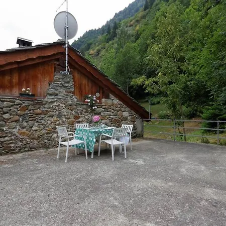 Tatil Evi Il Ciclamino Issime