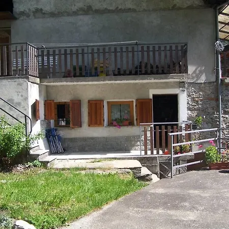 Il Ciclamino Issime