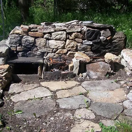 Casa vacanze Il Ciclamino