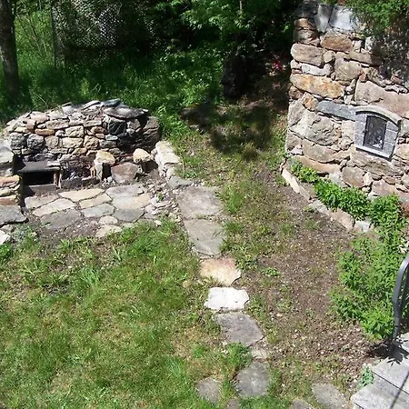Casa vacanze Il Ciclamino Issime