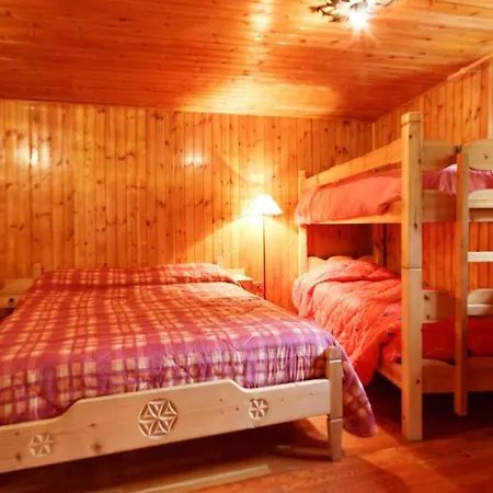 Il Ciclamino Casa vacanze *